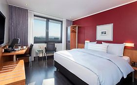 Hotel Wolfsburg Centrum, Affiliated by Meliá